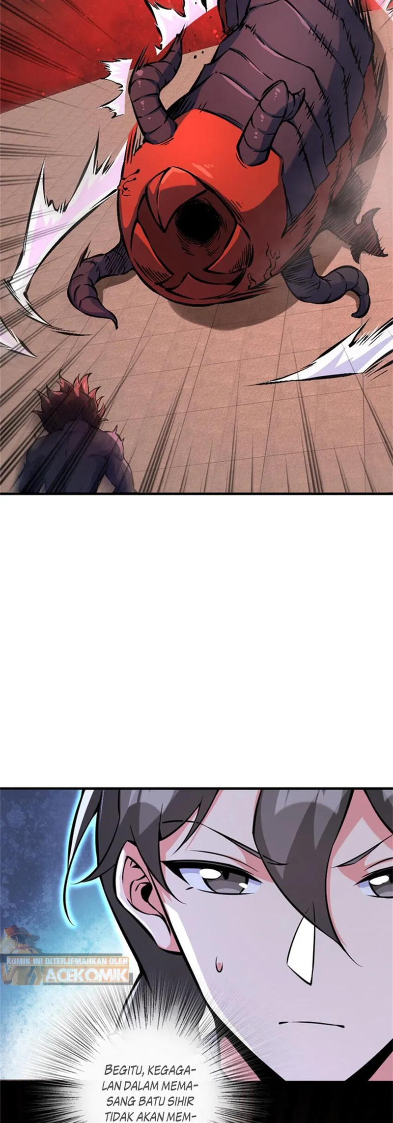 Release That Witch Chapter 575 halaman 7