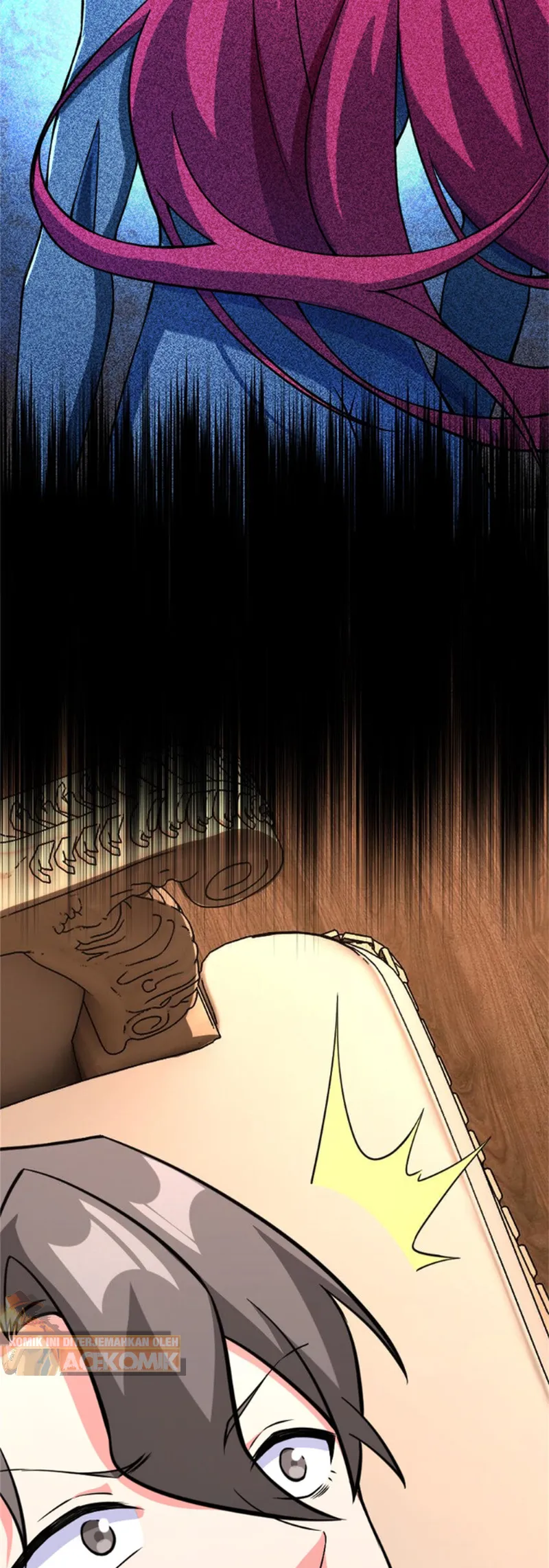 Release That Witch Chapter 575 halaman 22
