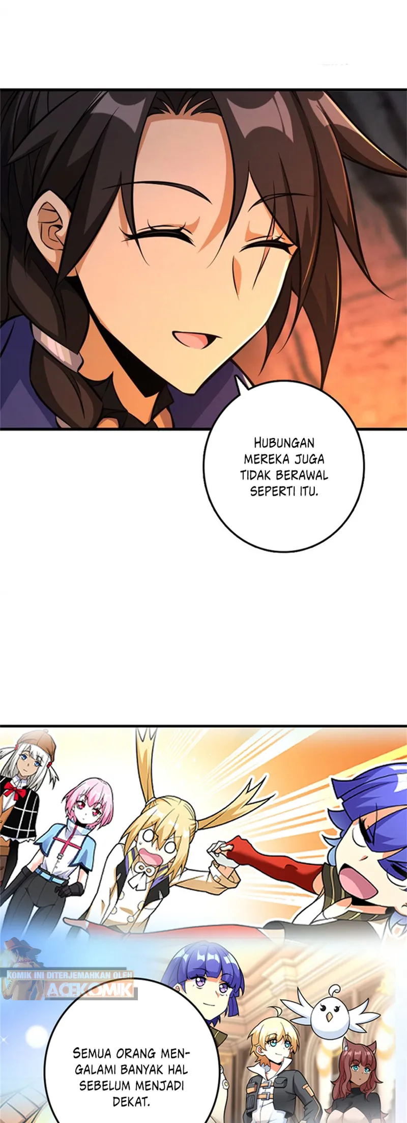 Release That Witch Chapter 578 halaman 17