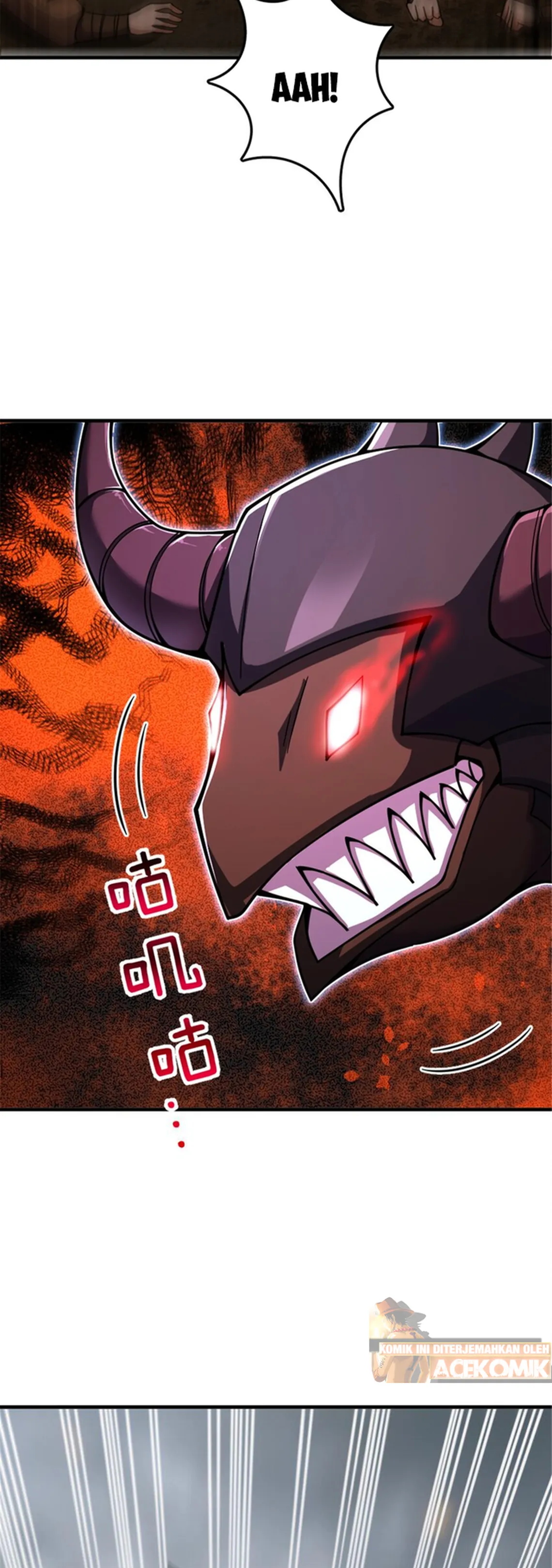Release That Witch Chapter 584 halaman 29