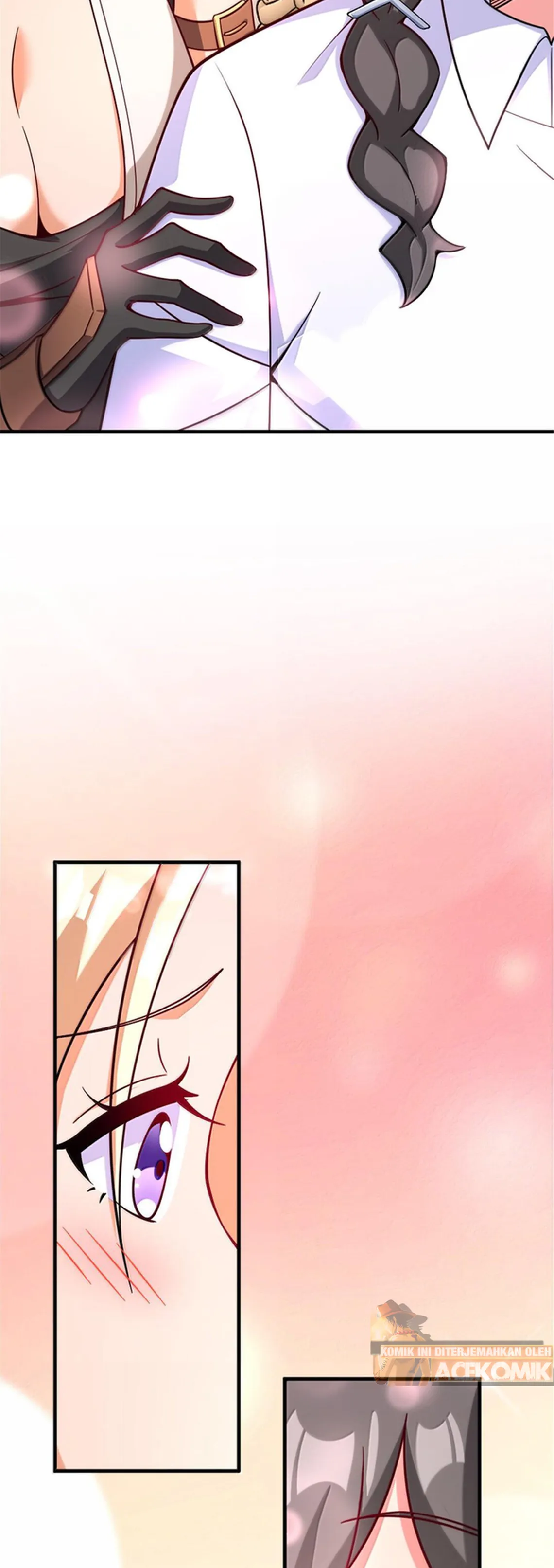 Release That Witch Chapter 600 halaman 27