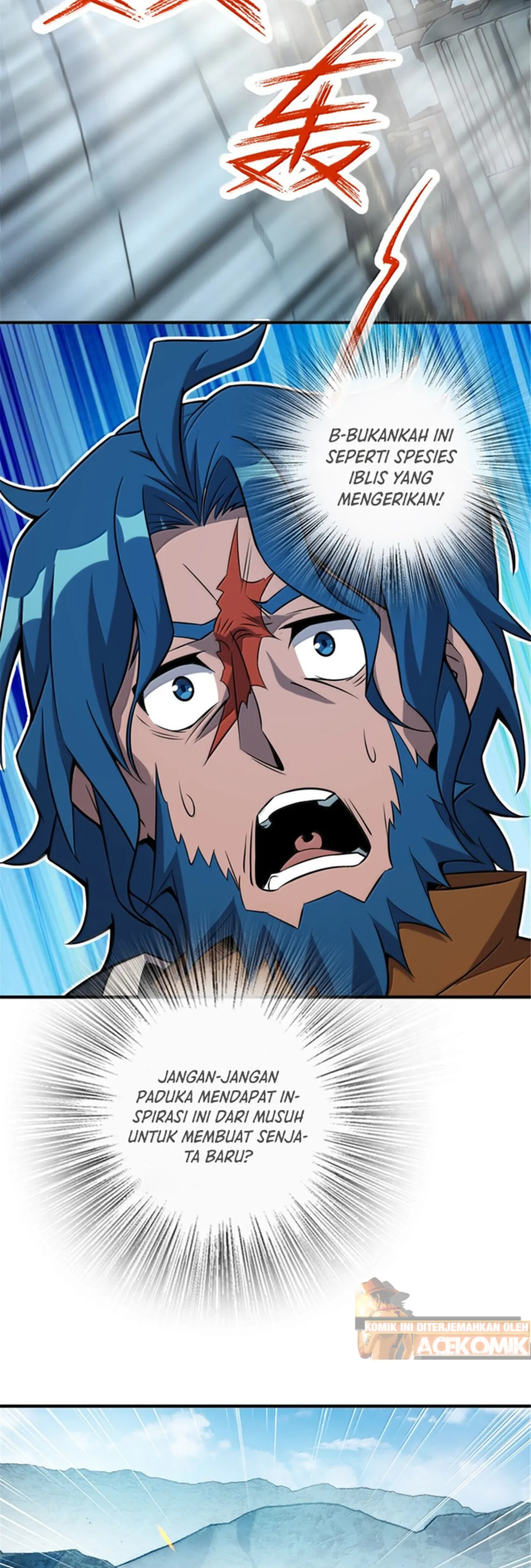 Release That Witch Chapter 610 halaman 9