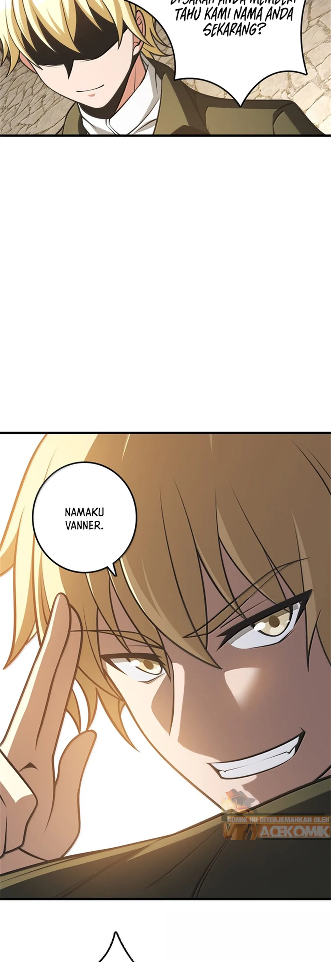 Release That Witch Chapter 611 halaman 35