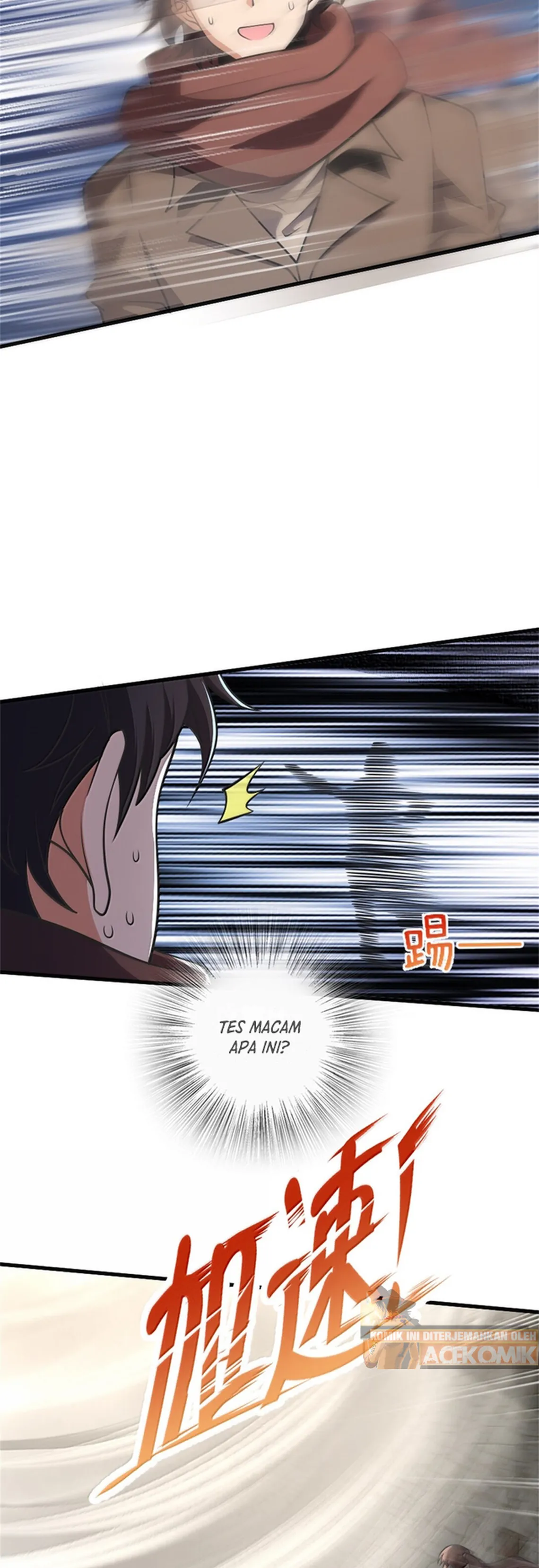 Release That Witch Chapter 611 halaman 29