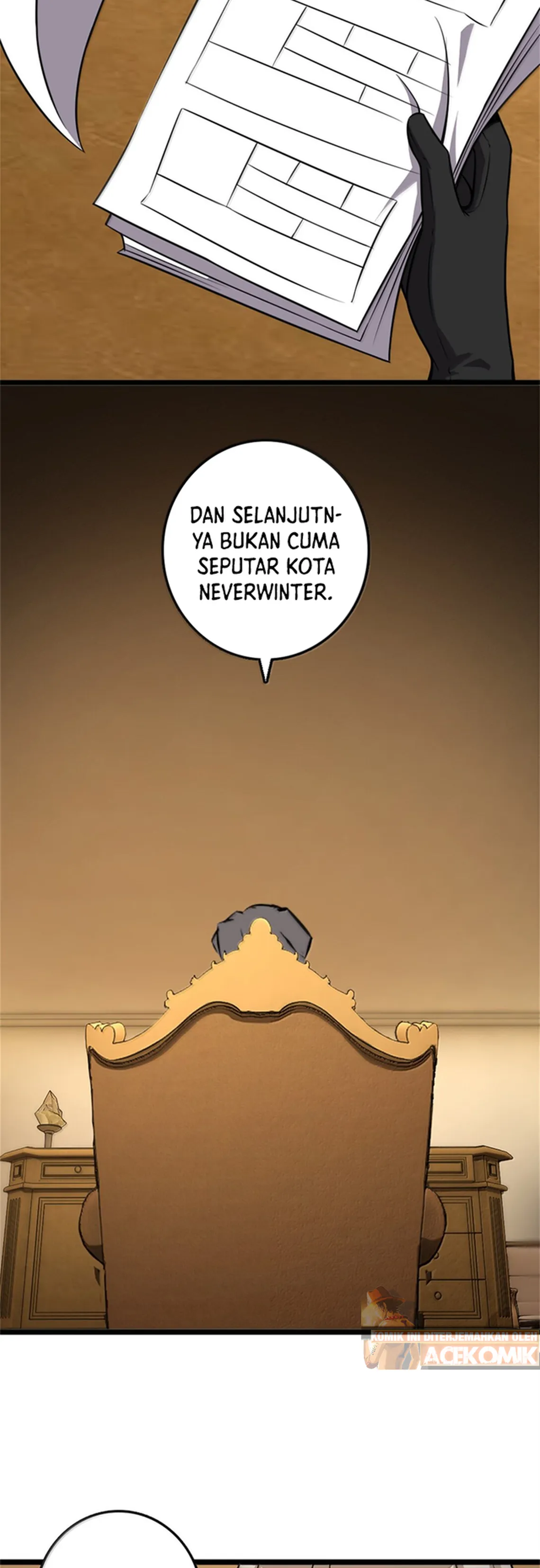 Release That Witch Chapter 613 halaman 6