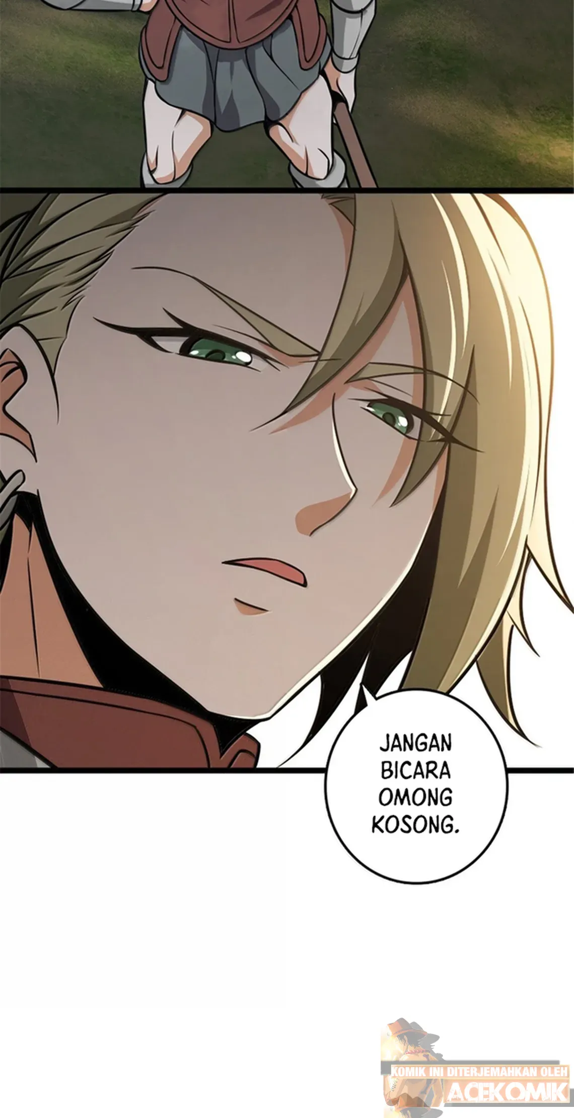 Release That Witch Chapter 614 halaman 5