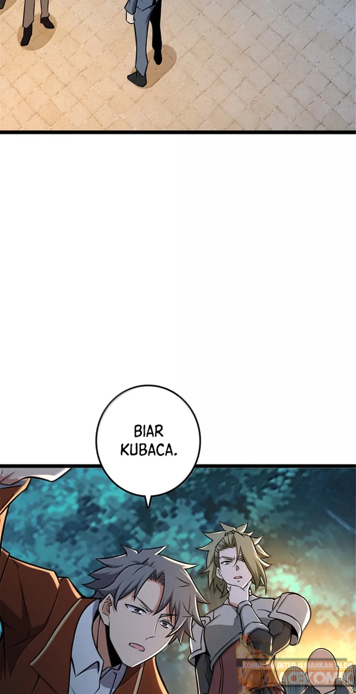 Release That Witch Chapter 614 halaman 53