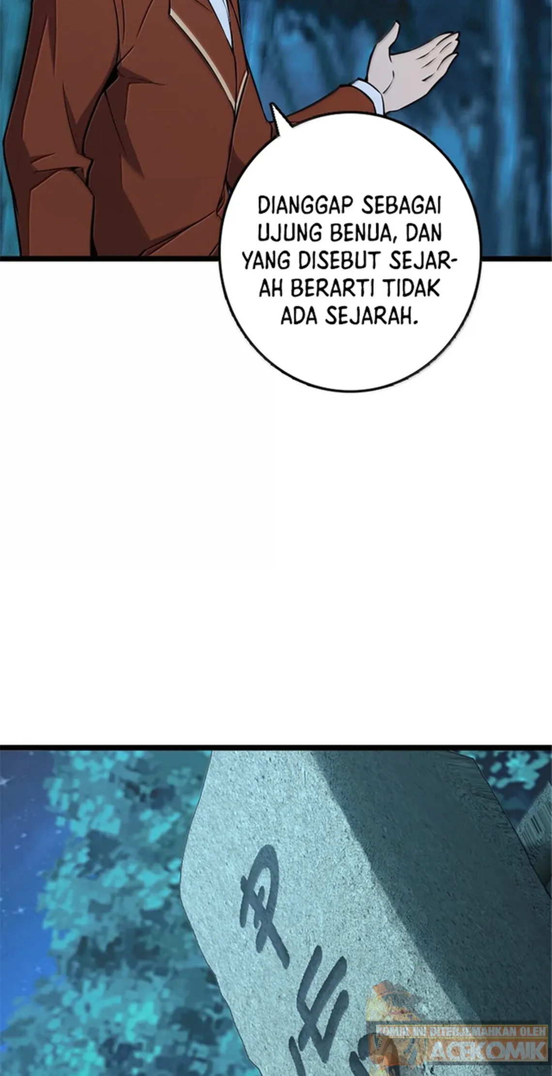 Release That Witch Chapter 614 halaman 48