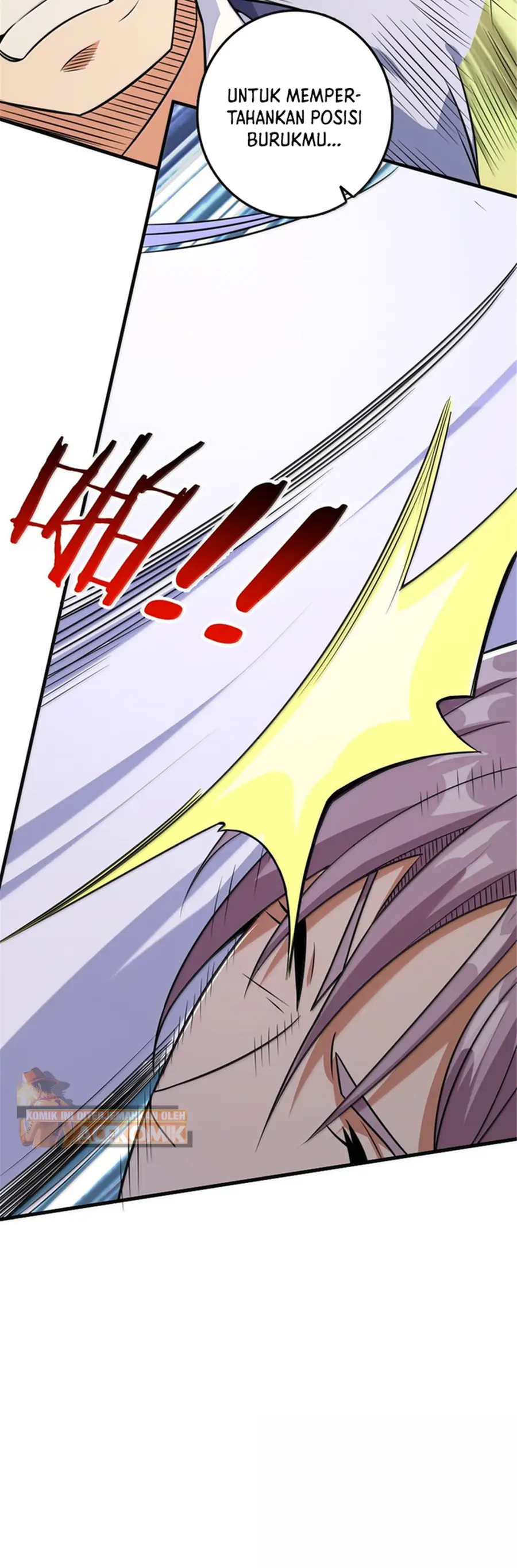 Release That Witch Chapter 617 halaman 22