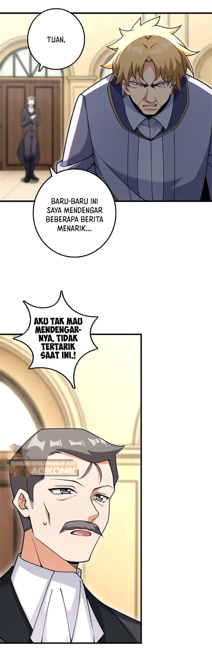 Release That Witch Chapter 618 halaman 5