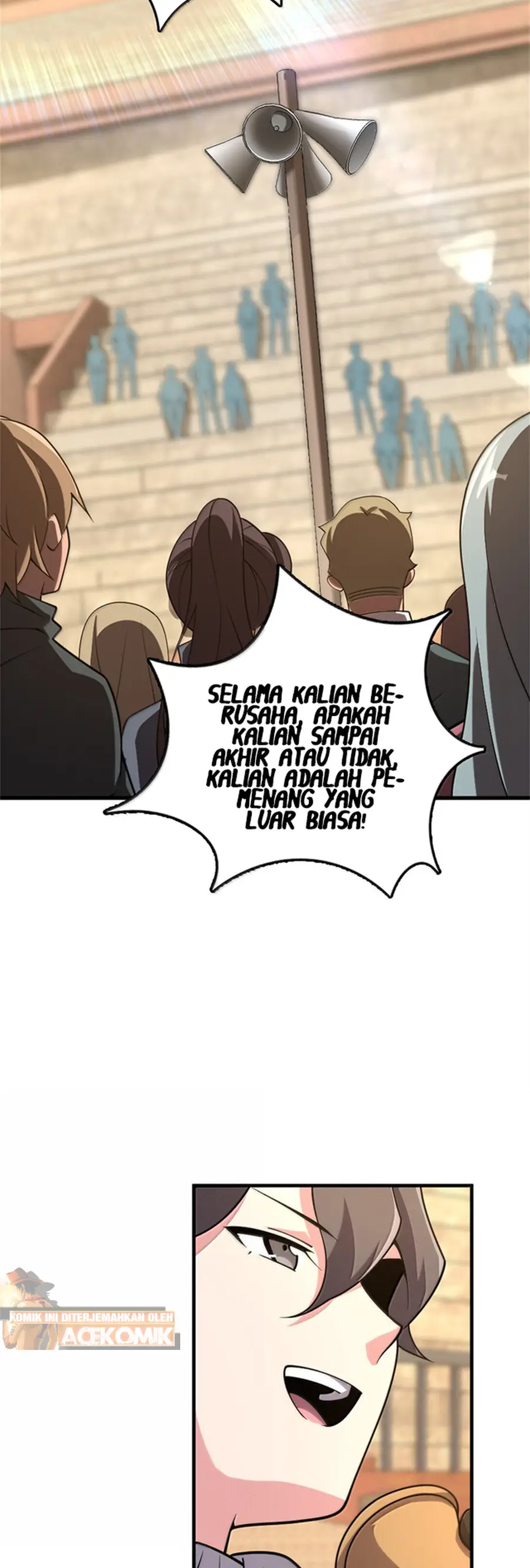Release That Witch Chapter 621 halaman 18