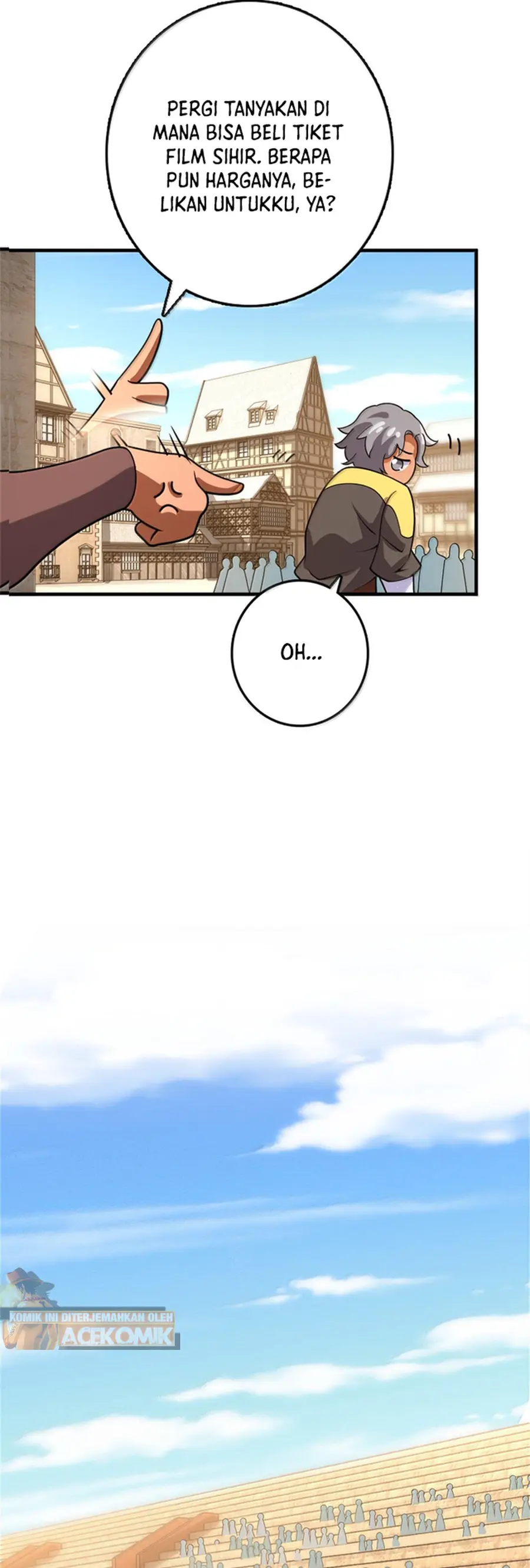 Release That Witch Chapter 621 halaman 7