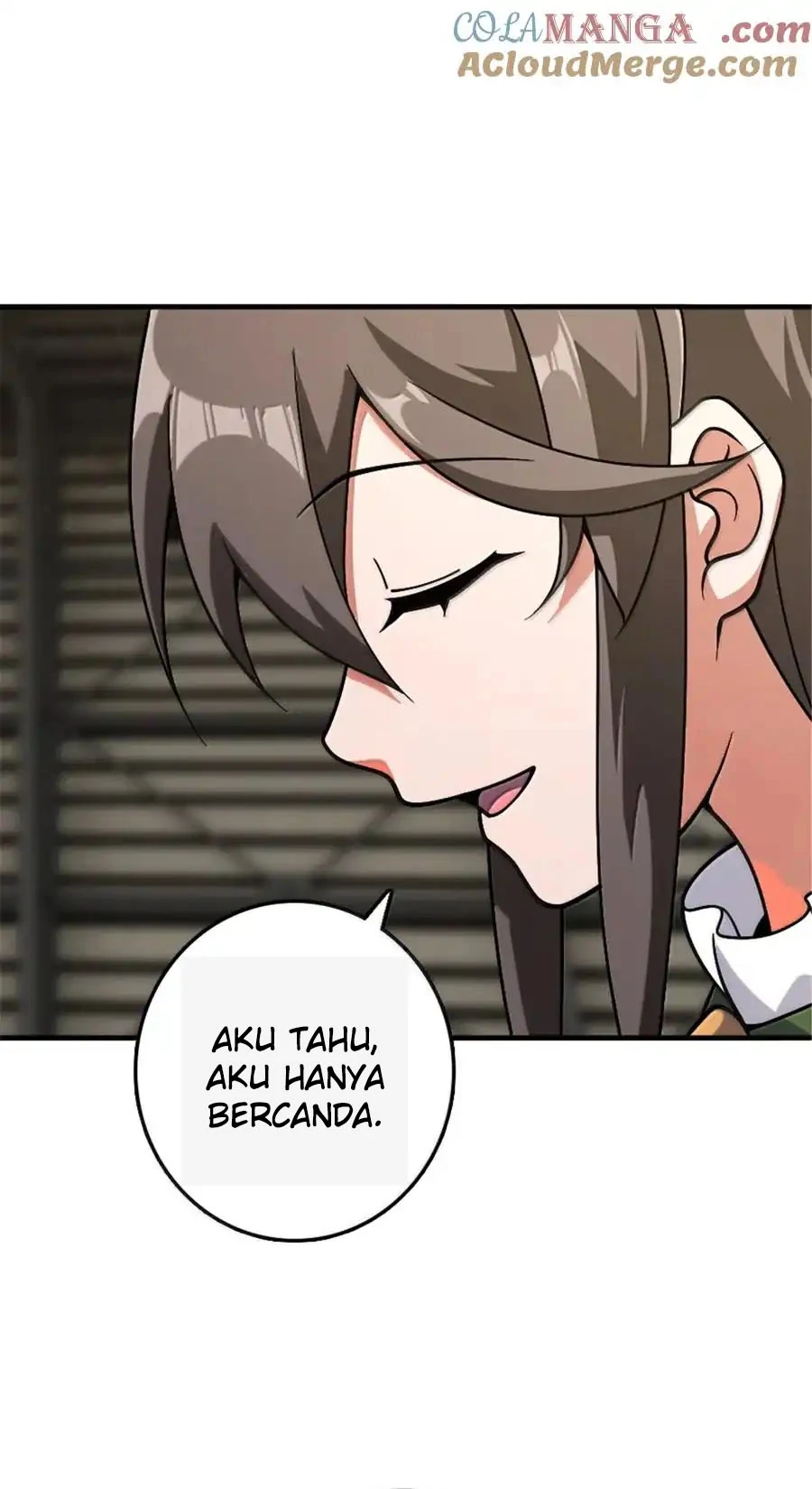 Release That Witch Chapter 625 halaman 39