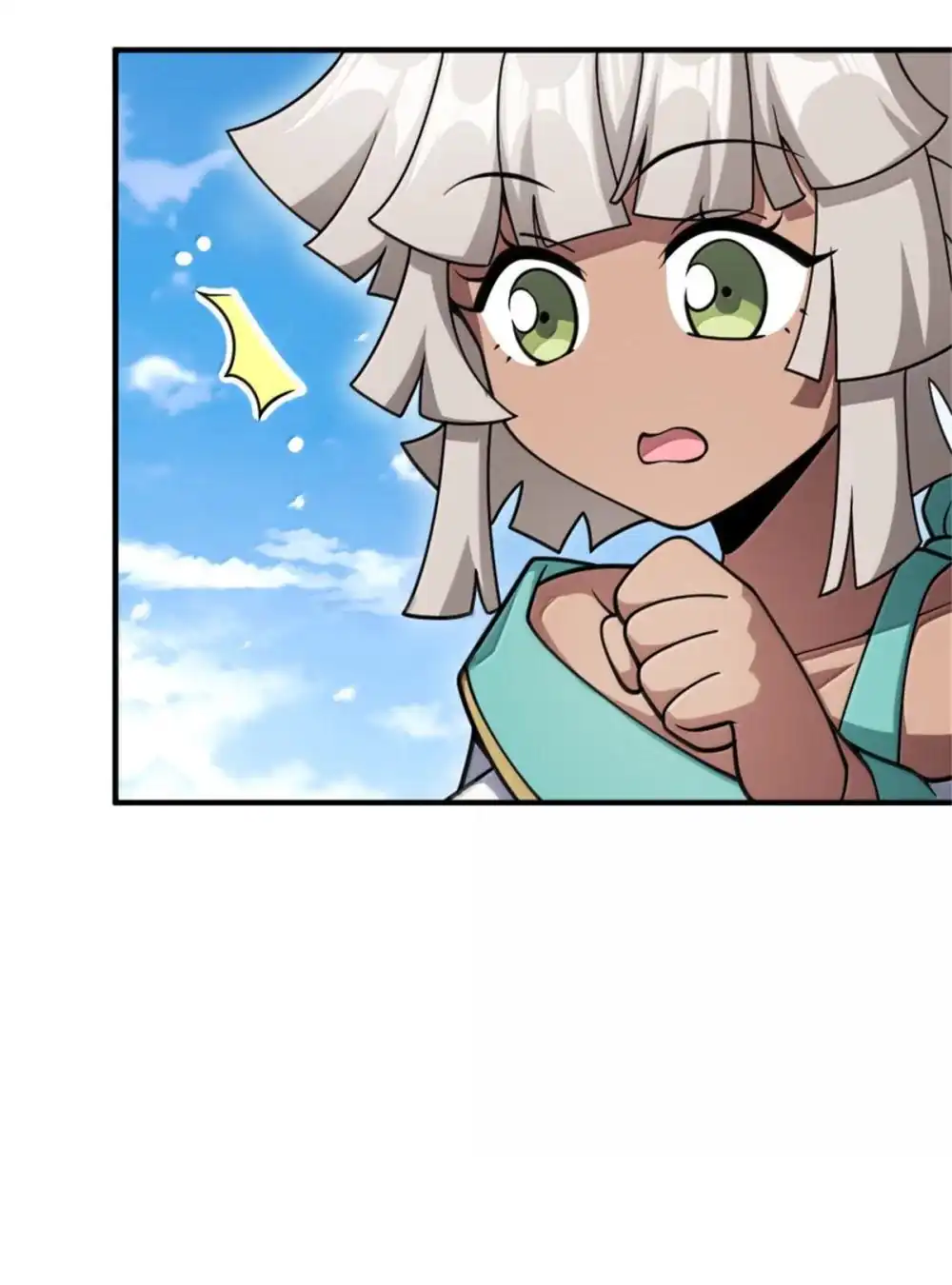 Release That Witch Chapter 629 halaman 8