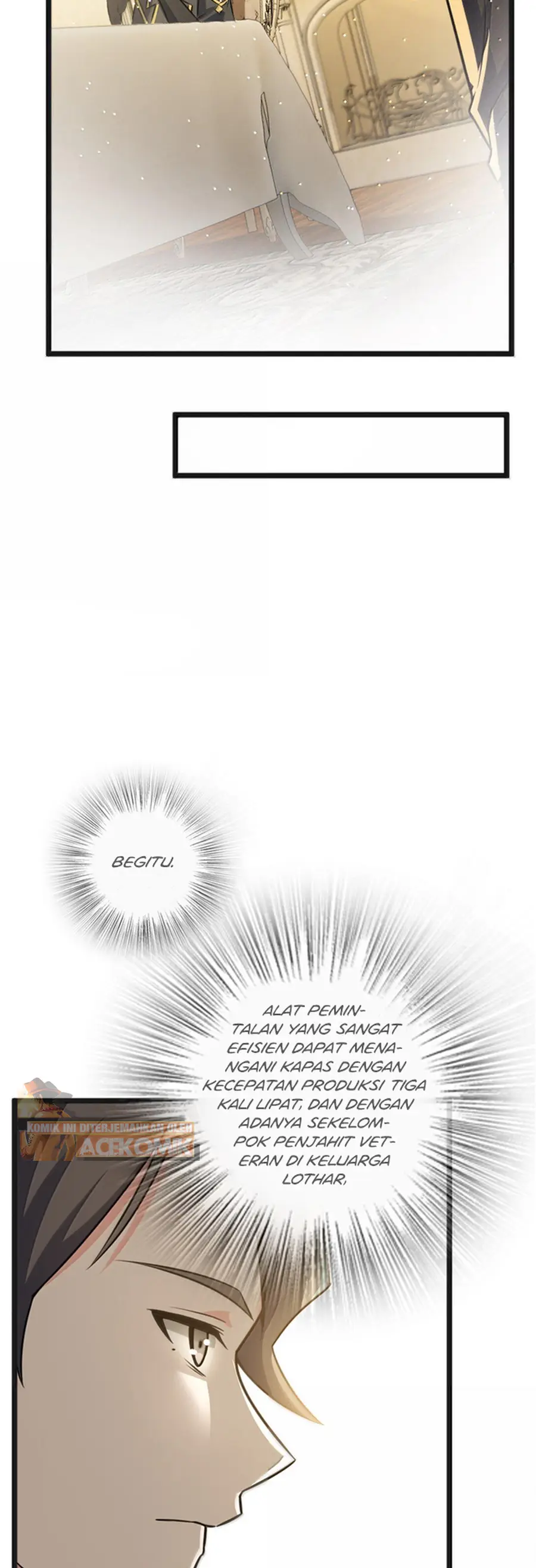Release That Witch Chapter 608 halaman 15