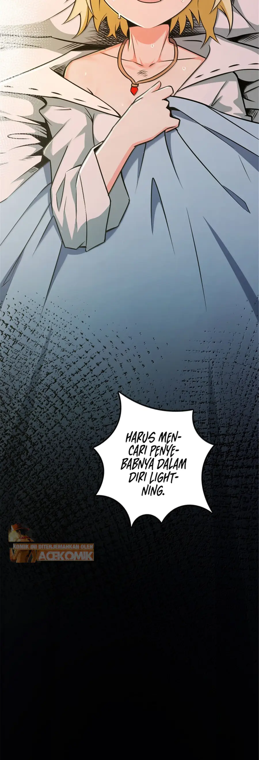 Release That Witch Chapter 608 halaman 40