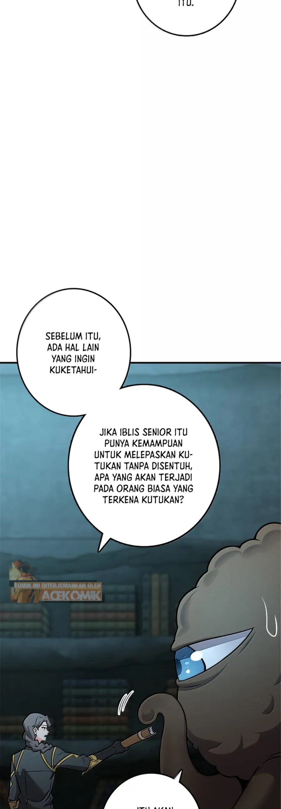 Release That Witch Chapter 609 halaman 35