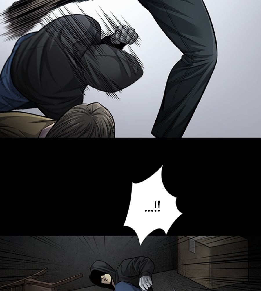 Vigilante Chapter 100 halaman 46