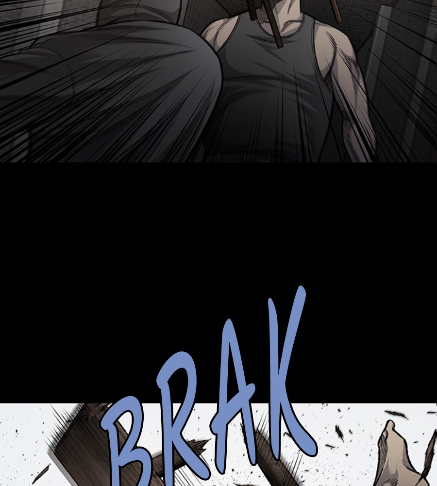 Vigilante Chapter 100 halaman 48