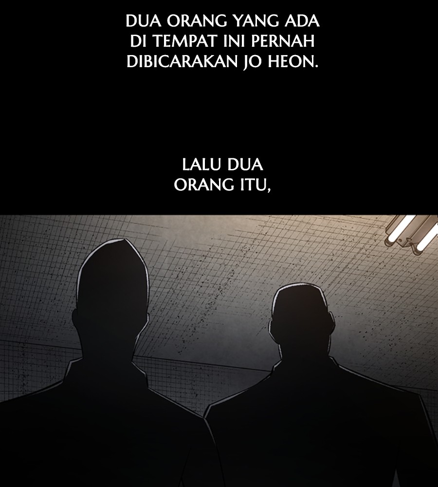 Vigilante Chapter 100 halaman 60