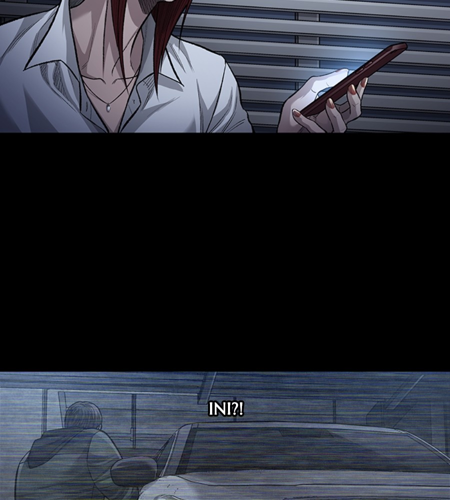 Vigilante Chapter 101 halaman 5