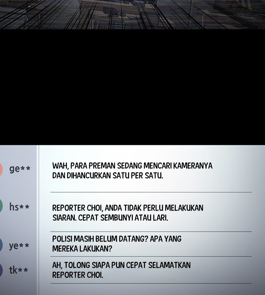 Vigilante Chapter 102 halaman 44