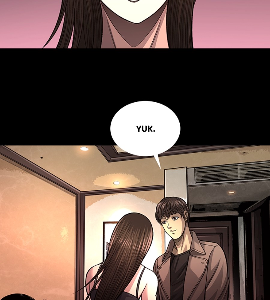 Vigilante Chapter 103 halaman 61