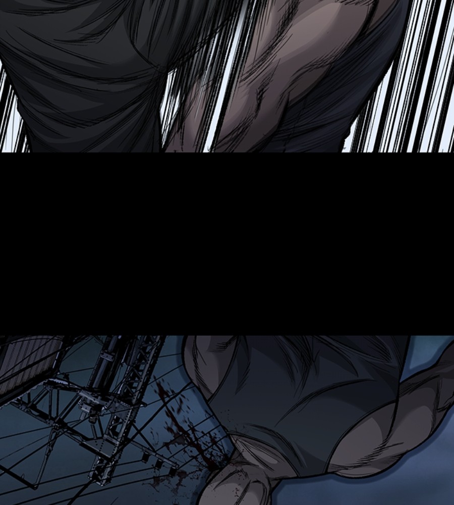 Vigilante Chapter 103 halaman 34