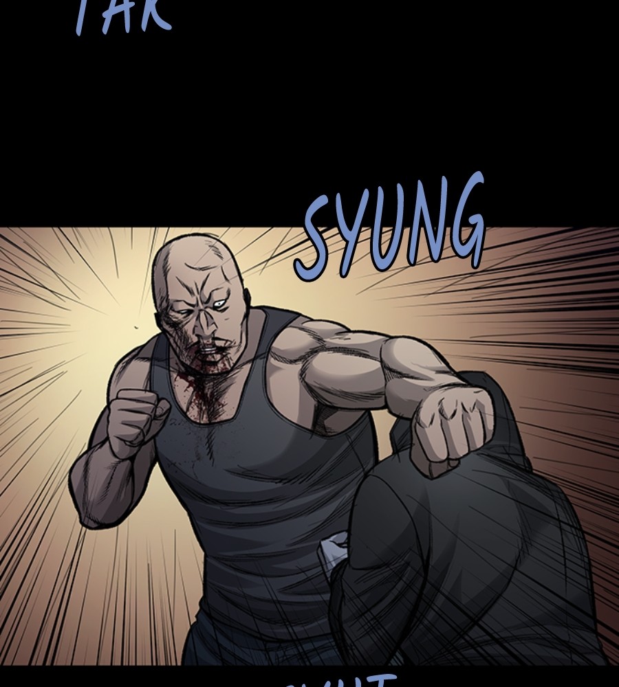 Vigilante Chapter 103 halaman 32