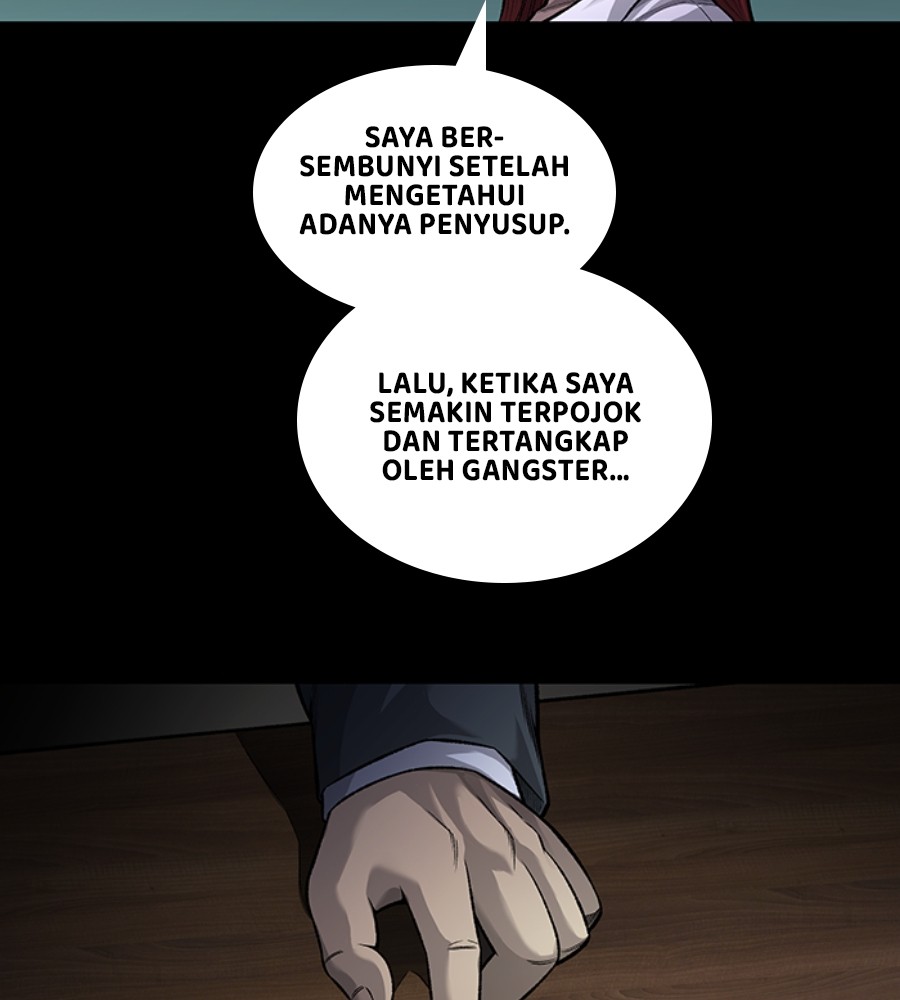 Vigilante Chapter 103 halaman 72