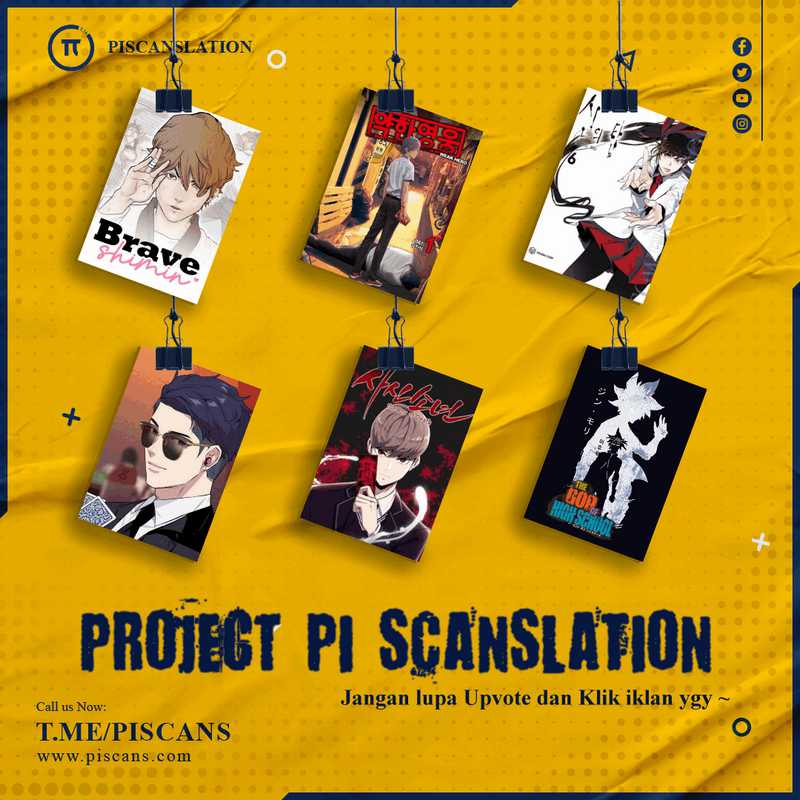 Vigilante Chapter 15 halaman 10