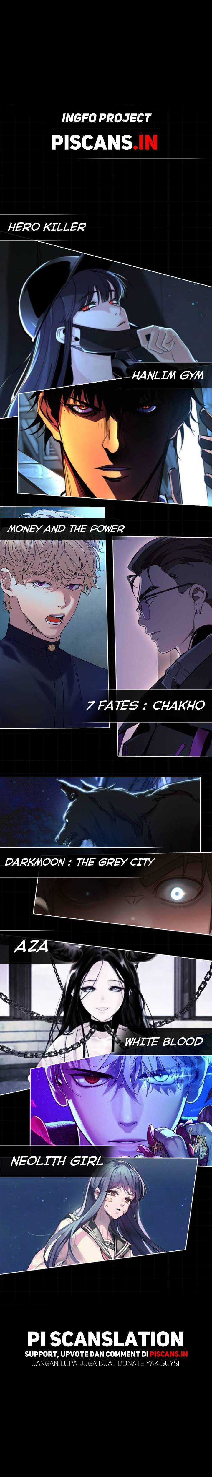 Vigilante Chapter 18 halaman 12