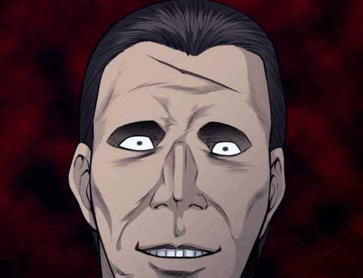 Vigilante Chapter 24 halaman 27