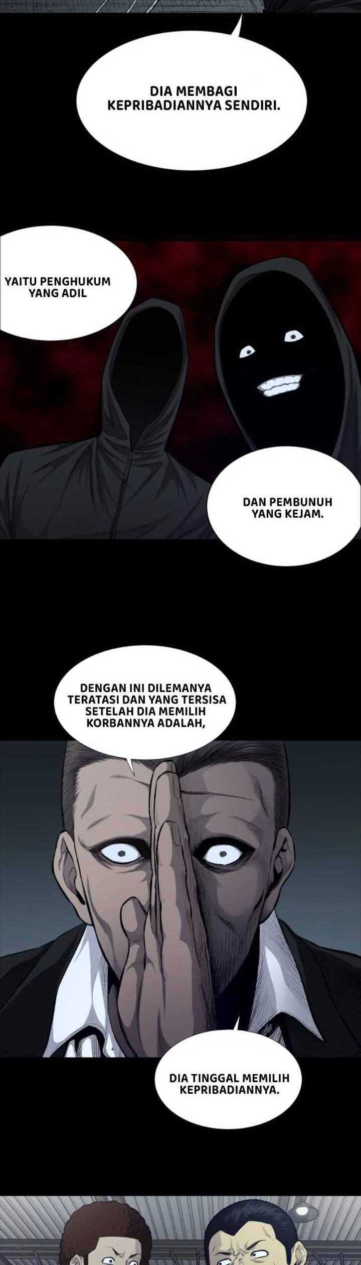 Vigilante Chapter 26 halaman 9