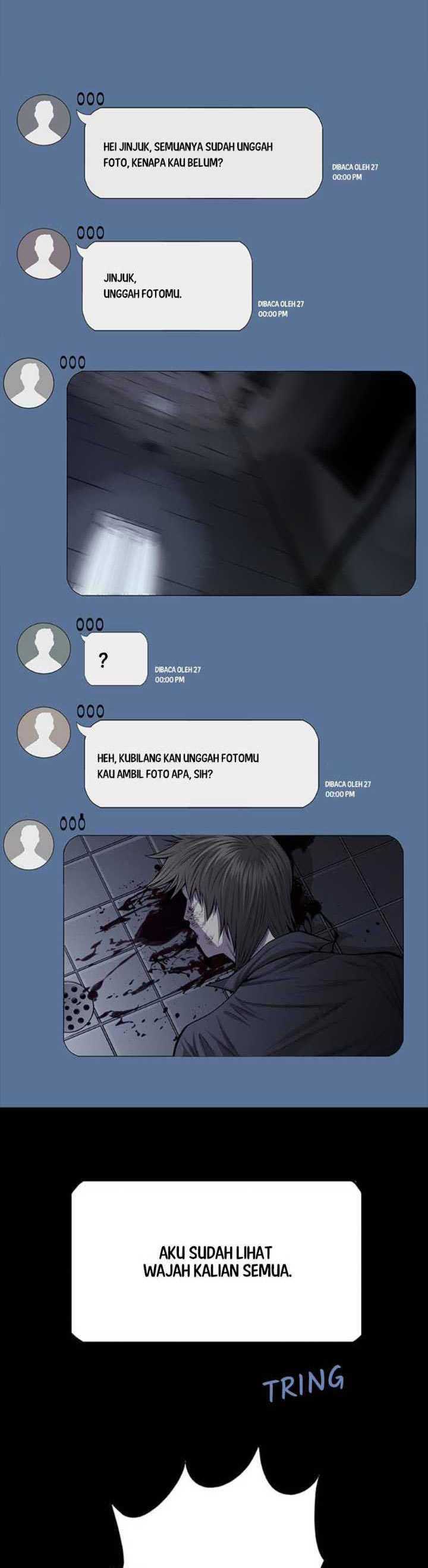 Vigilante Chapter 26 halaman 16