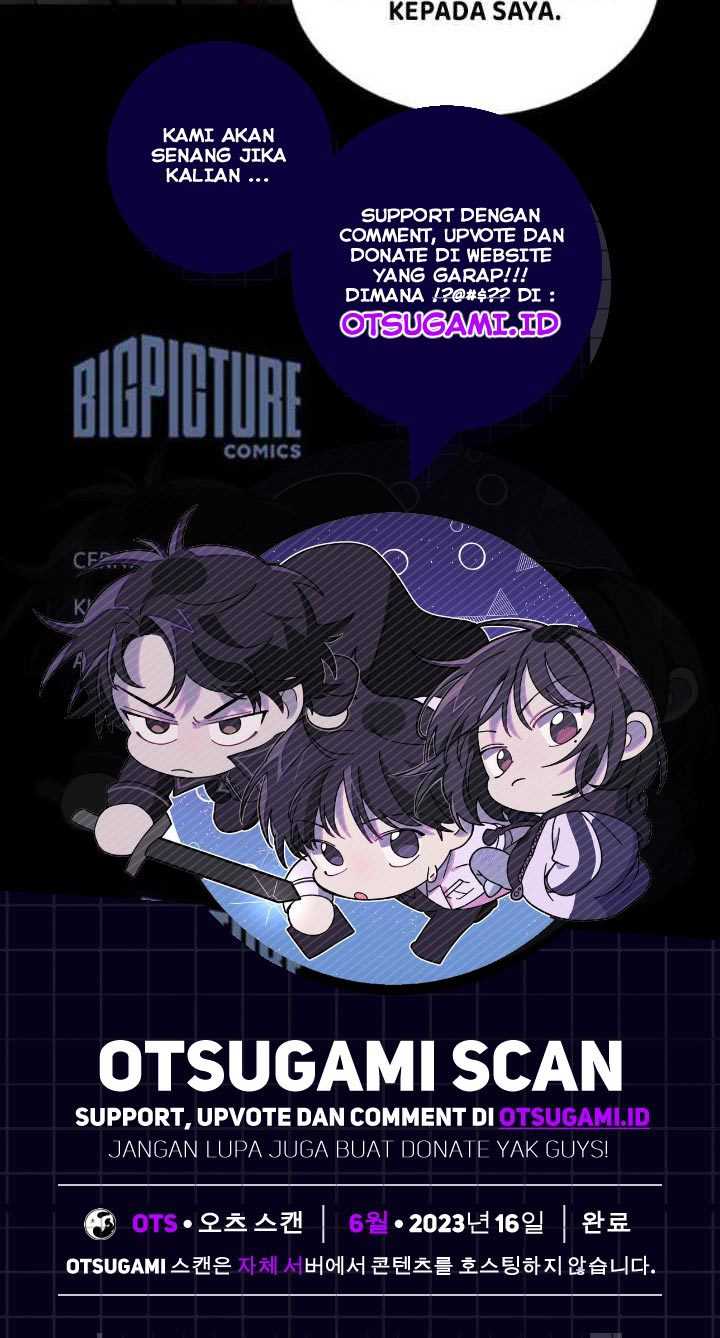 Vigilante Chapter 31 halaman 16