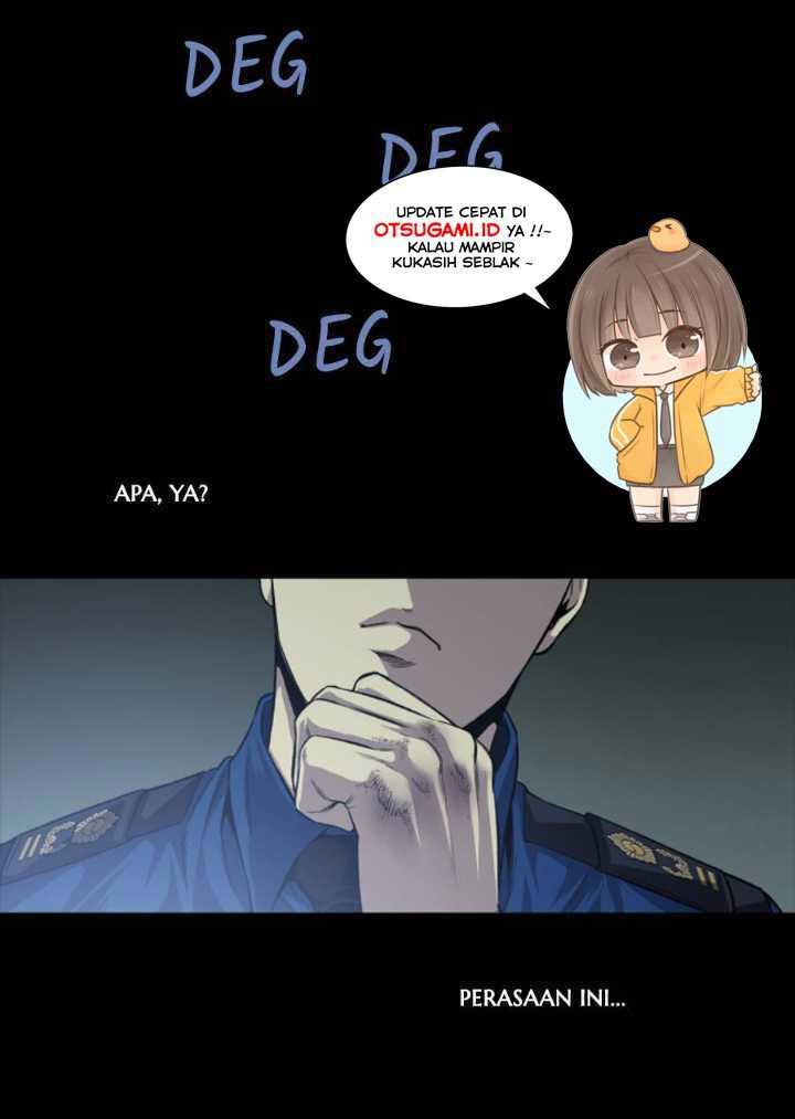 Vigilante Chapter 32 halaman 12