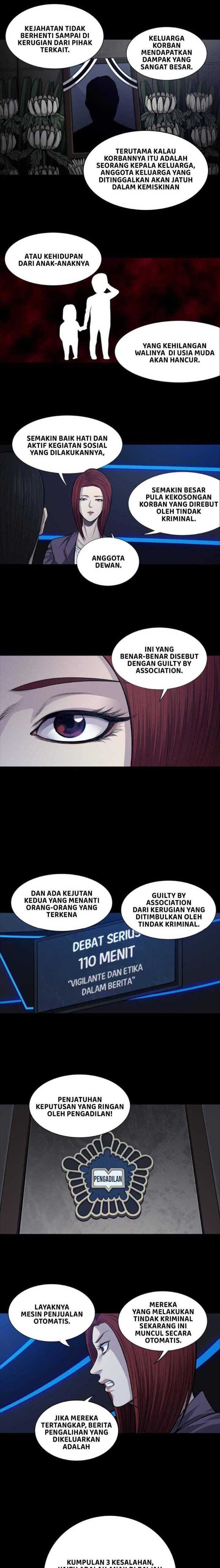 Vigilante Chapter 32 halaman 10