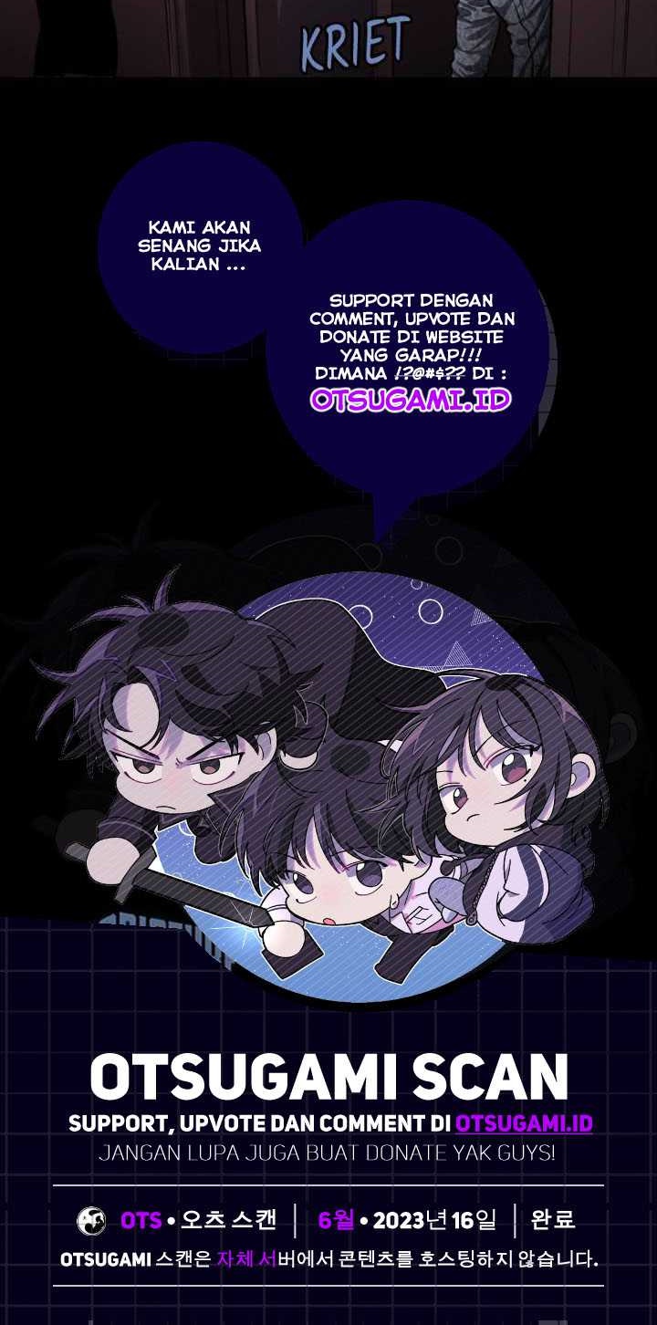 Vigilante Chapter 36 halaman 24