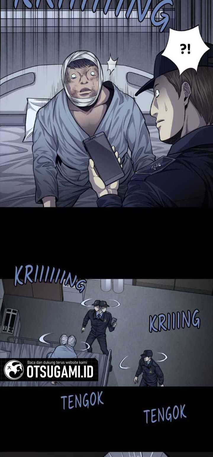 Vigilante Chapter 37 halaman 11