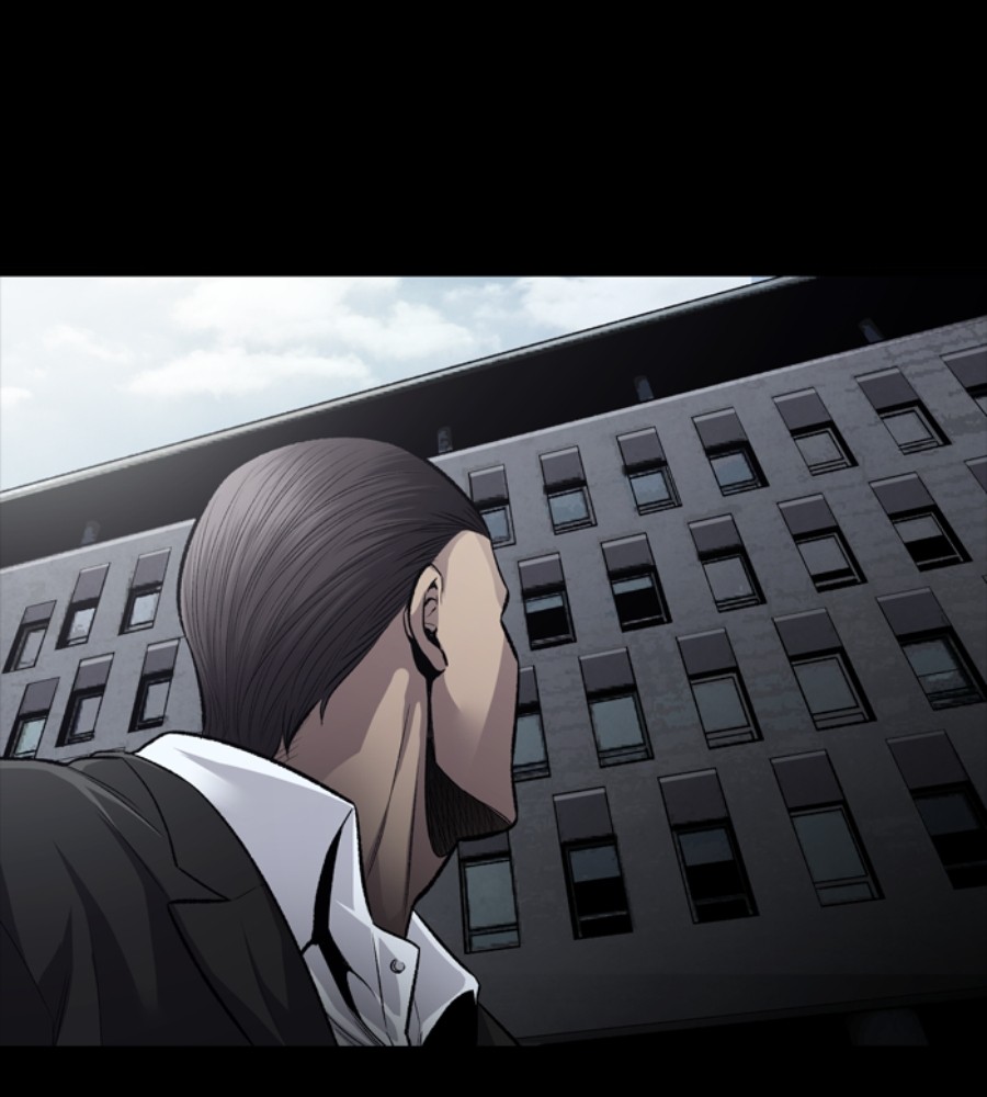 Vigilante Chapter 45 halaman 22