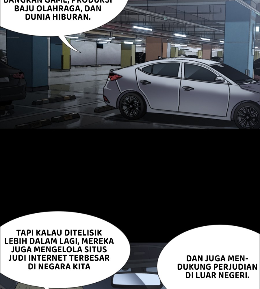 Vigilante Chapter 45 halaman 41