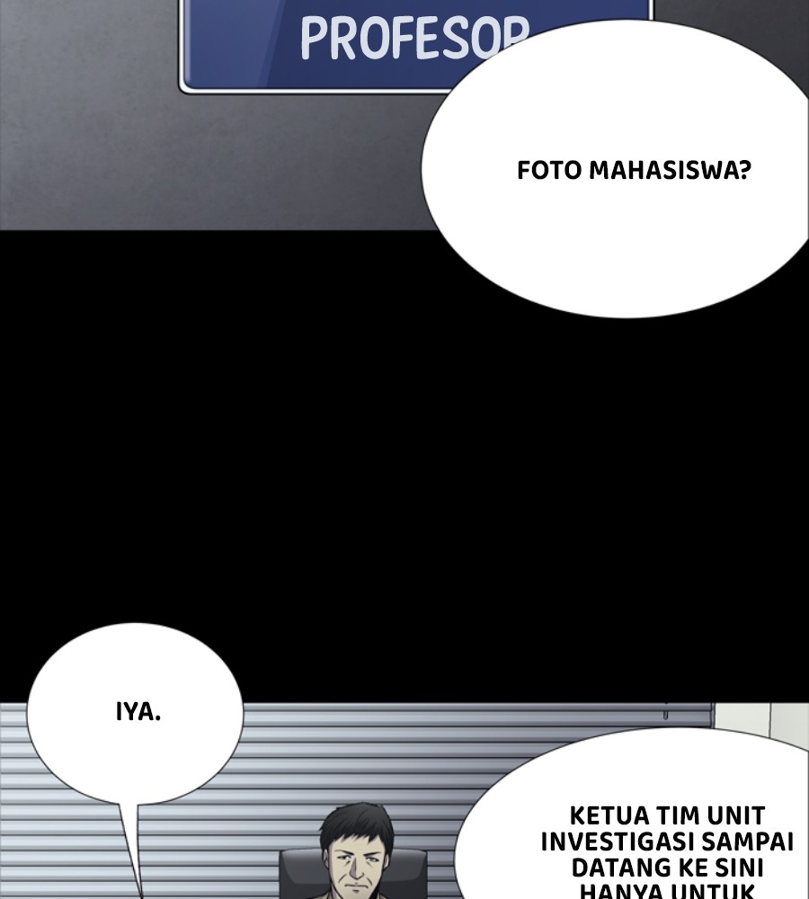 Vigilante Chapter 45 halaman 10
