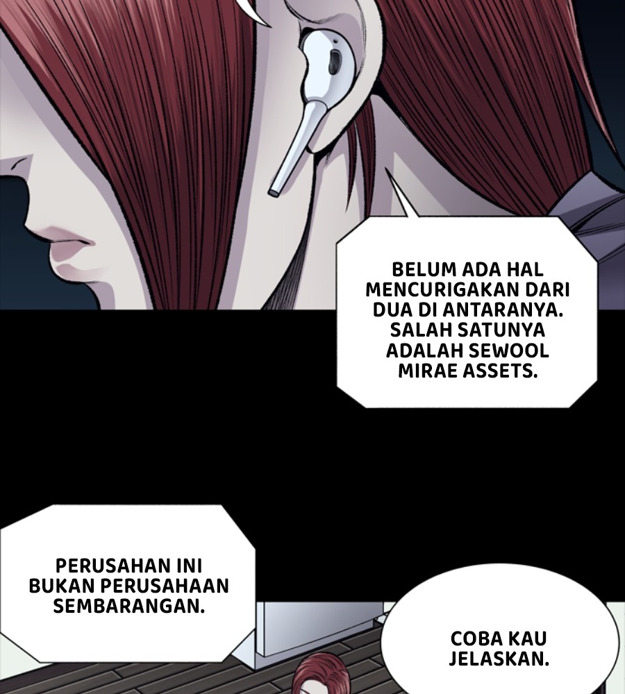Vigilante Chapter 45 halaman 39