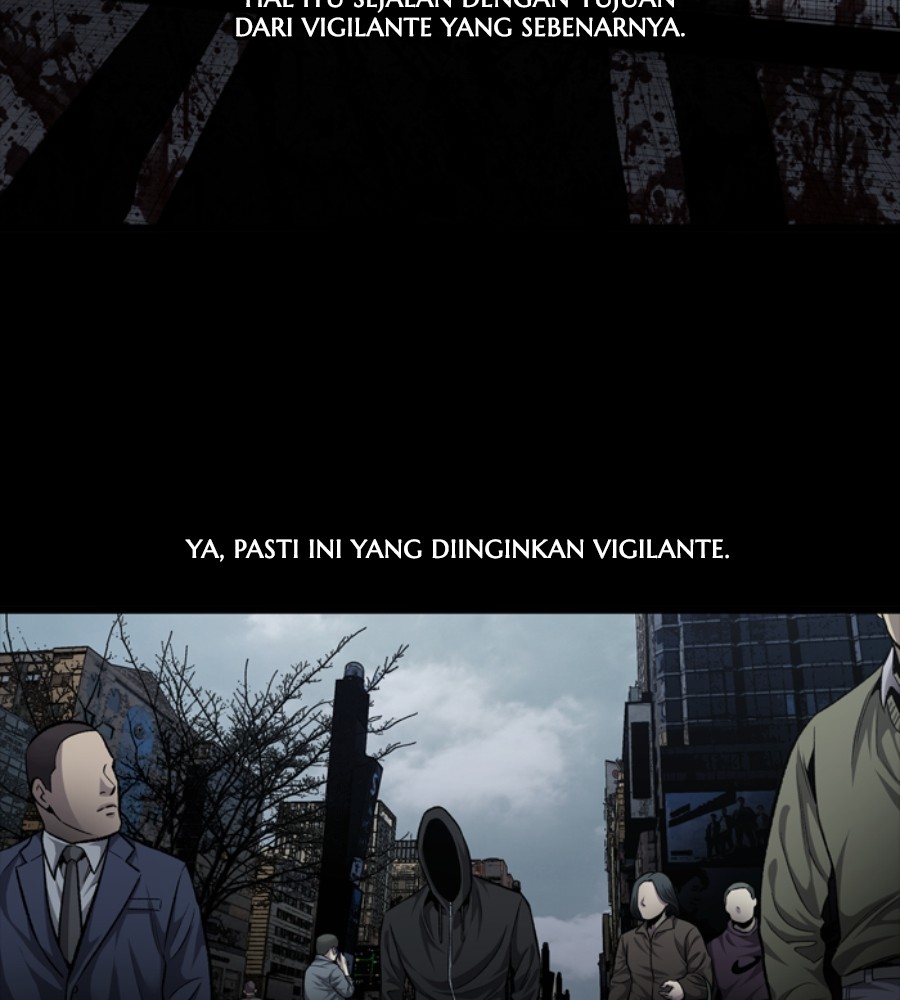Vigilante Chapter 45 halaman 67
