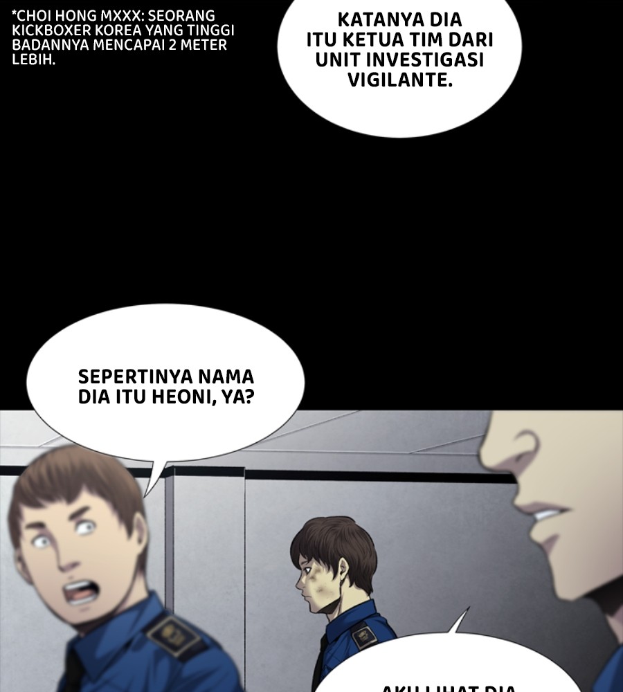 Vigilante Chapter 46 halaman 35