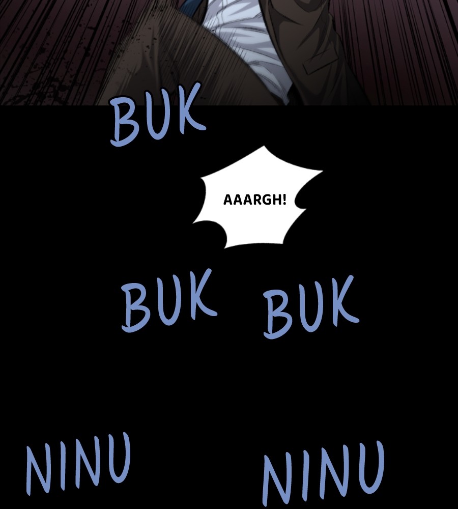 Vigilante Chapter 49 halaman 30