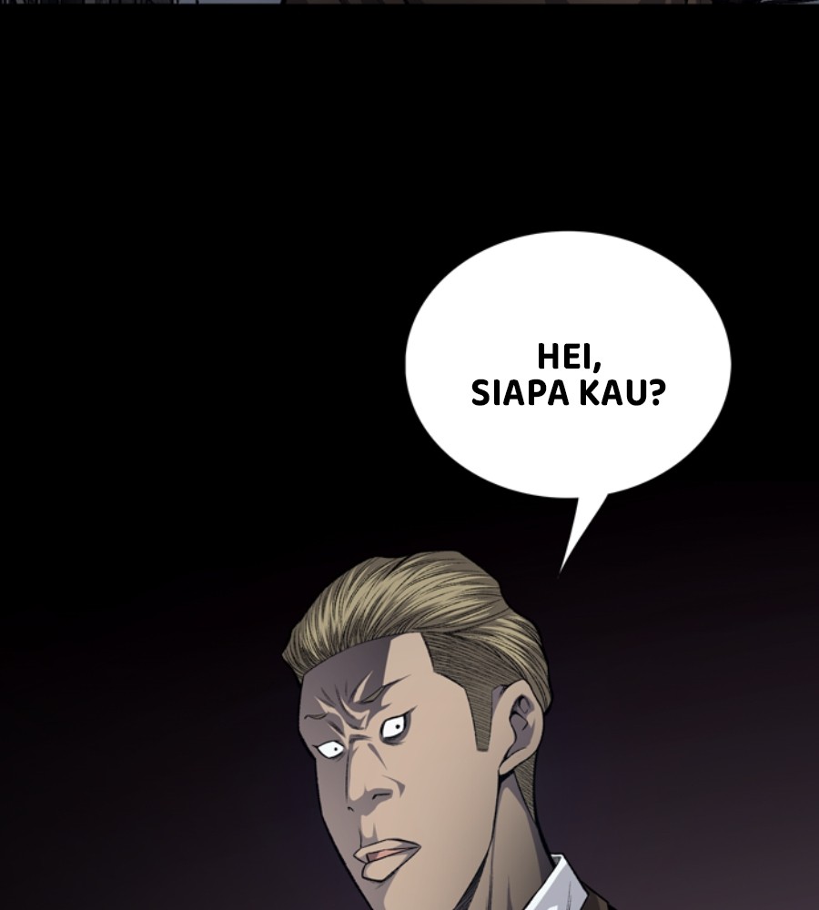 Vigilante Chapter 49 halaman 85