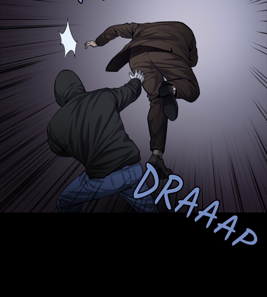 Vigilante Chapter 49 halaman 11