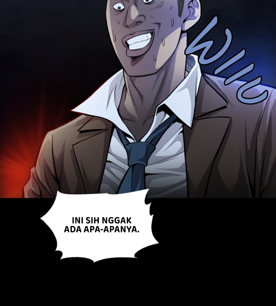 Vigilante Chapter 49 halaman 33